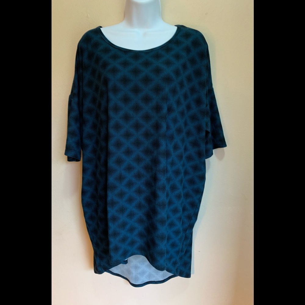 Choose Any 3 LulaRoe for $25. Irma Tunic